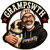 GrampsWTH logo