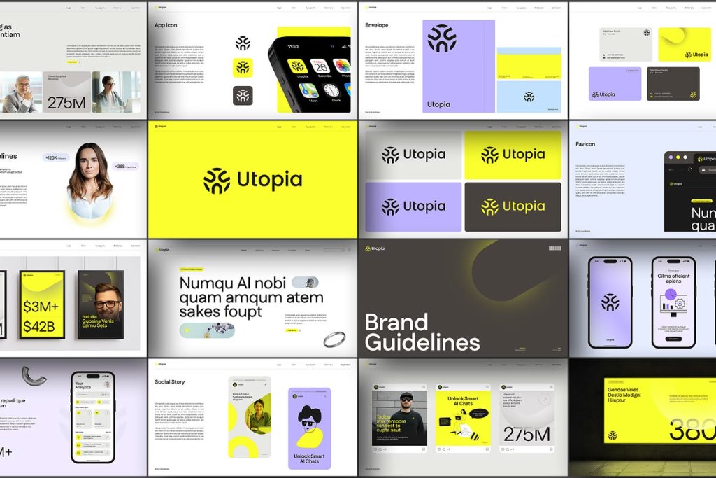 Brand Strategy & Positioning