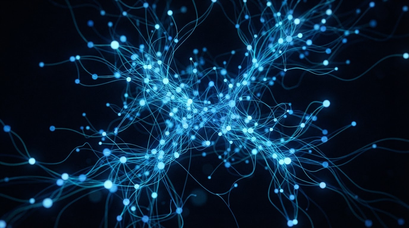 Marketing ecosystem visualization