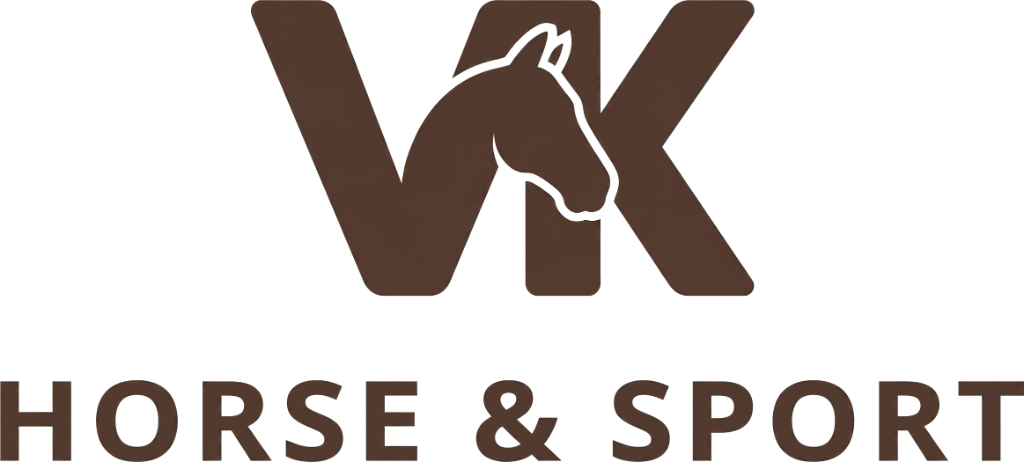 von Kamp Horse & Sport Logo