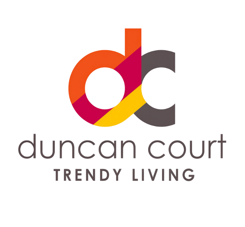 Duncan Court — Trendy Living