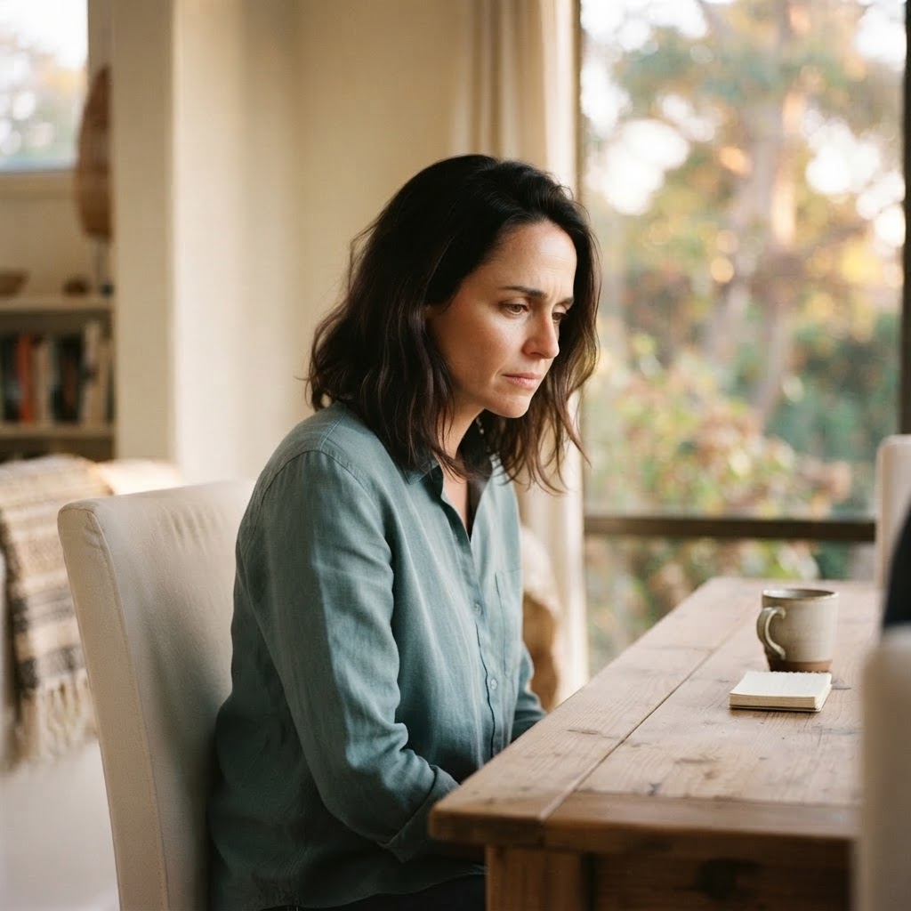 The Question Beneath Your Reaction: Understanding the Primal Question
