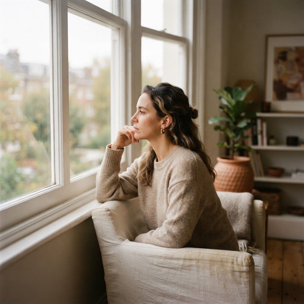 What the Primal Question Reveals About Who You Really Are