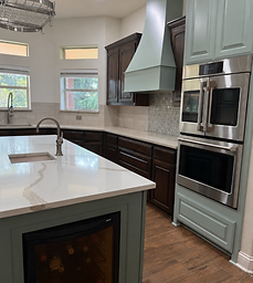 Kitchen Renovation