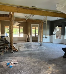 Whole Home Remodel
