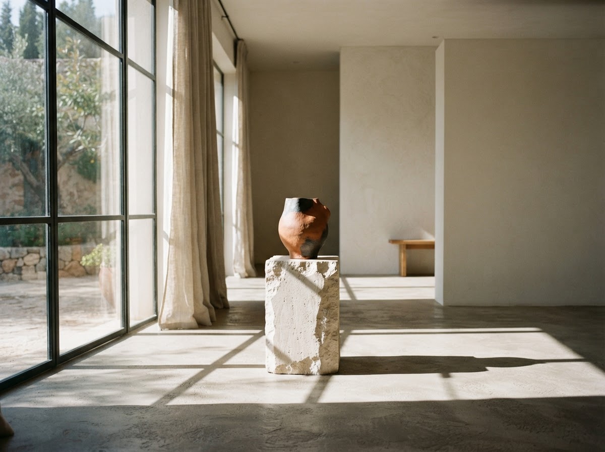 The Kinetic Archive studio