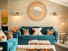 Bainland Lodge Retreats 9