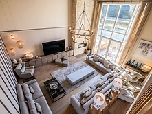 Bainland Lodge Retreats 5