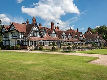 Petwood Hotel 1