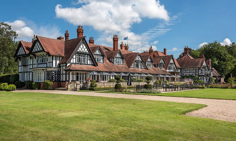 Petwood Hotel