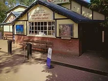 Kinema in the Woods 1