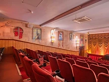 Kinema in the Woods 6