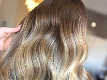 Ashlex Hair and Beauty 6