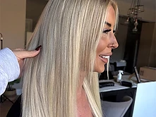 Ashlex Hair and Beauty 5