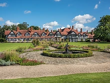 Petwood Hotel 2