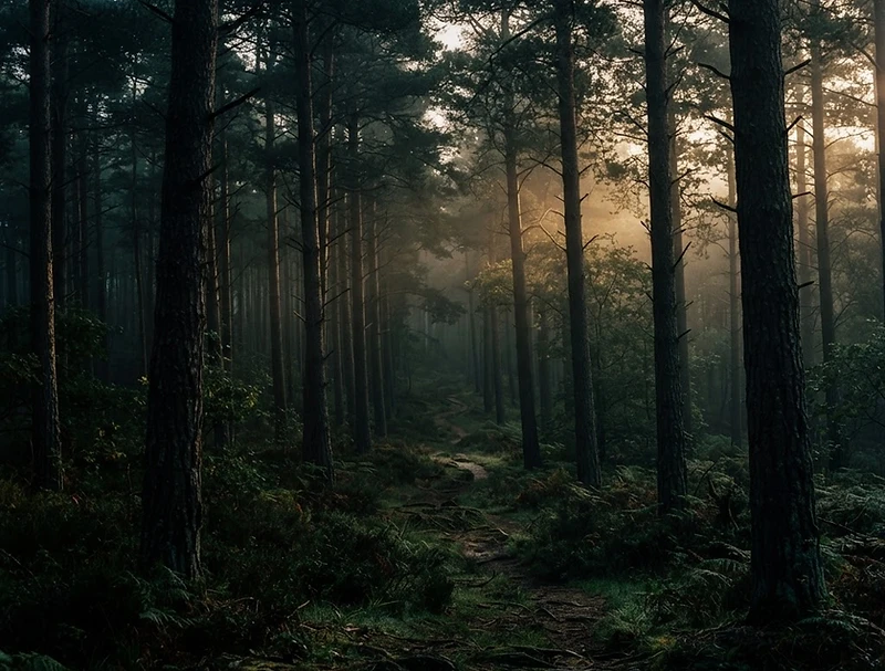 Woodhall Spa