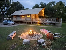 Bainland Lodge Retreats 8