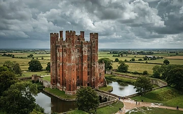 Tattershall Castle