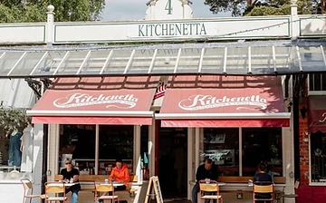 Kitchenetta