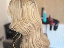 Ashlex Hair and Beauty 1