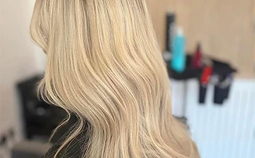 Ashlex Hair and Beauty