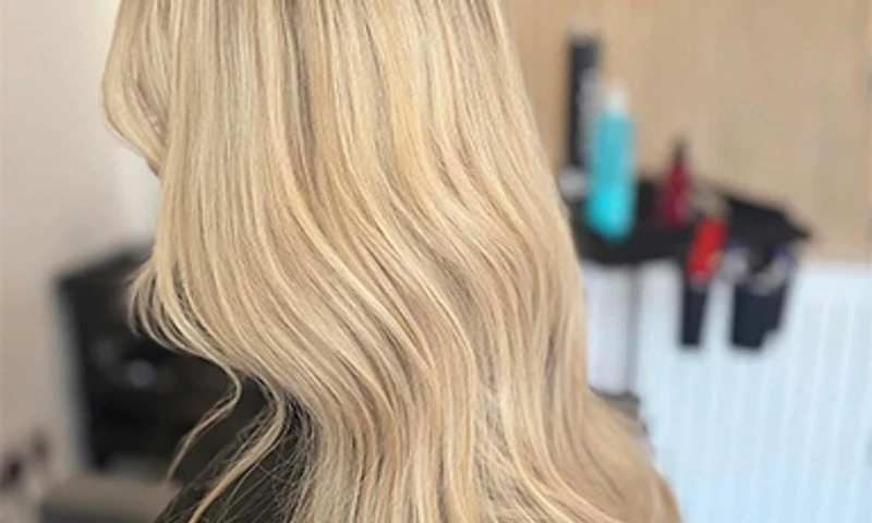 Ashlex Hair and Beauty