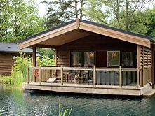 Bainland Lodge Retreats 4