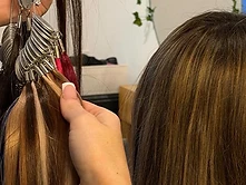 Ashlex Hair and Beauty 7