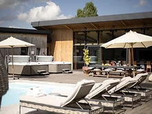 Bainland Lodge Retreats 6