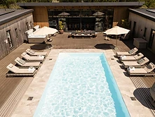 Bainland Lodge Retreats 7