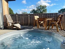 Bainland Lodge Retreats 2