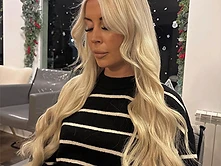 Ashlex Hair and Beauty 3