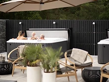 The Spa At Bainland 6