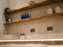 The Spa At Bainland 1