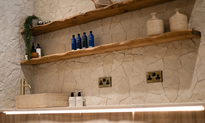 The Spa At Bainland