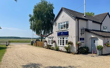 The Village Limits
