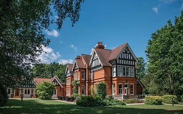 Dower House Hotel