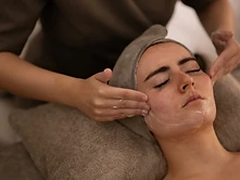 The Spa At Bainland 4