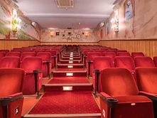 Kinema in the Woods 7