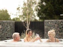 The Spa At Bainland 7