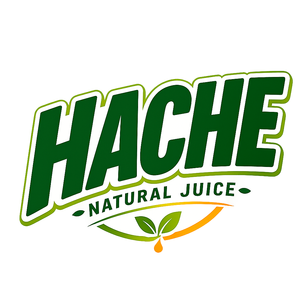 HACHE Natural Juice