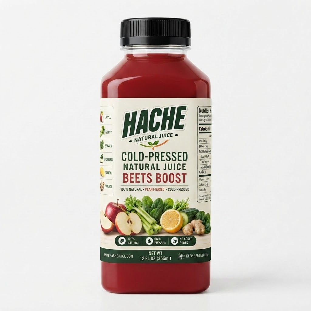 Beets Boost