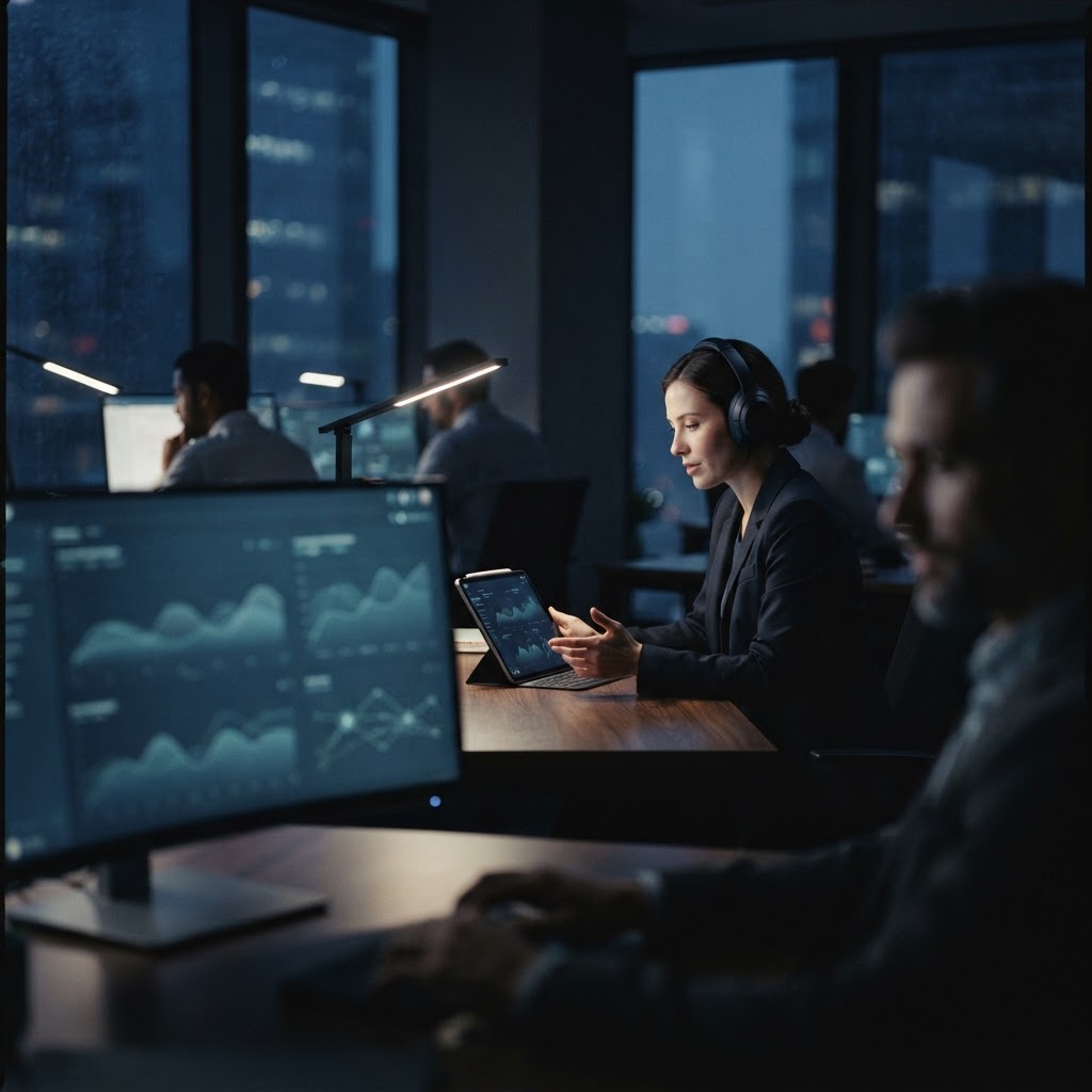 Streamline your sales pipeline by integrating conversation data directly into CRM platforms