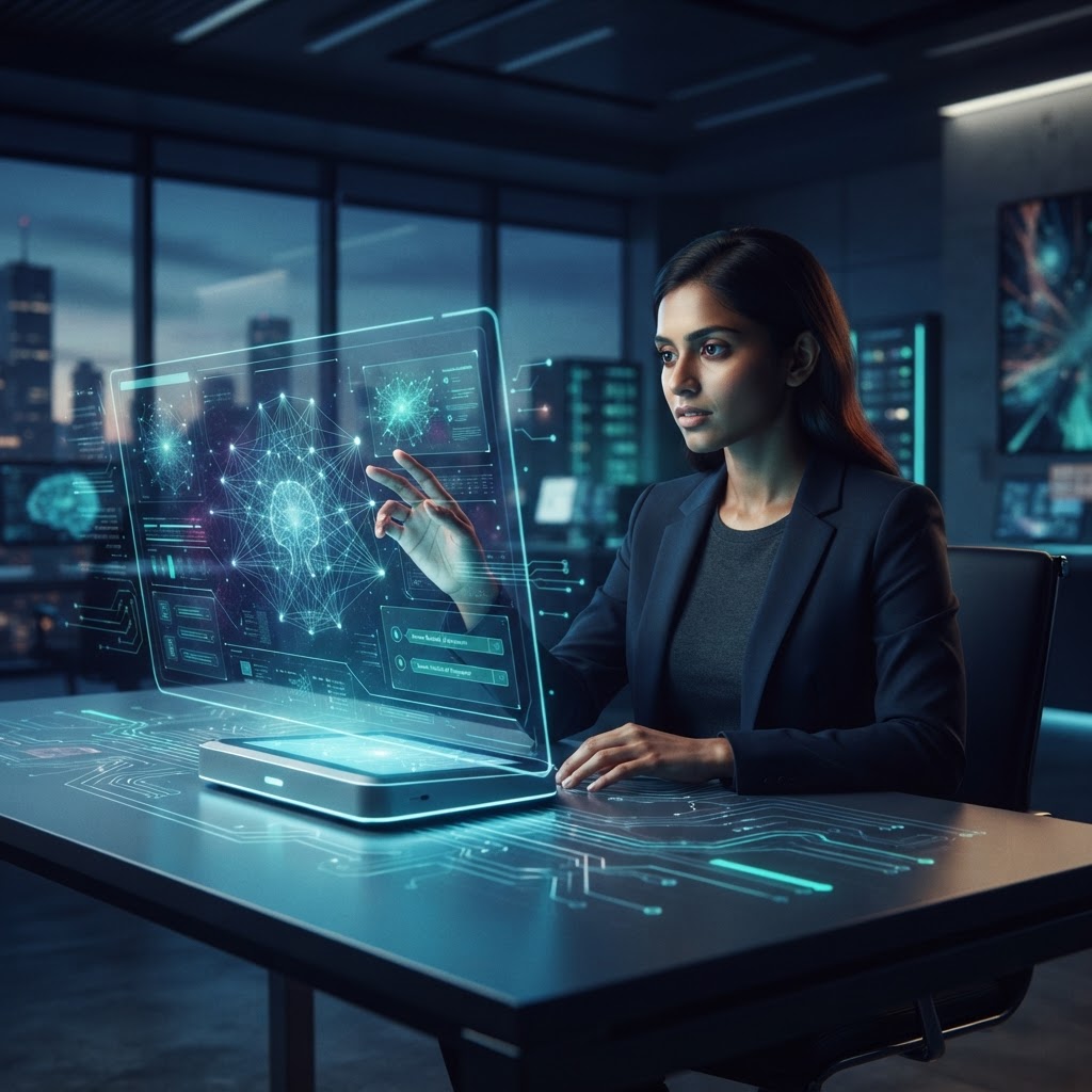 Your AI Employee
