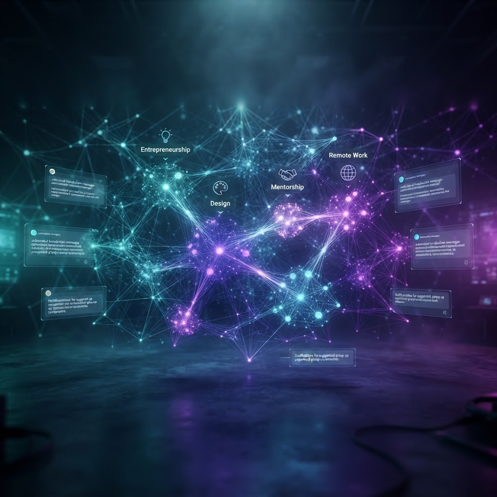 Mighty Networks