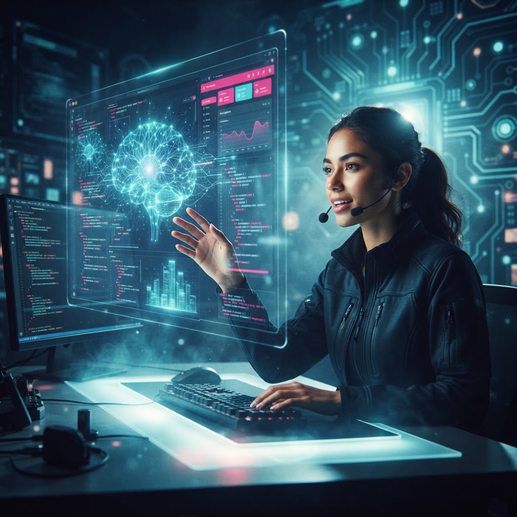 Vibe Coding