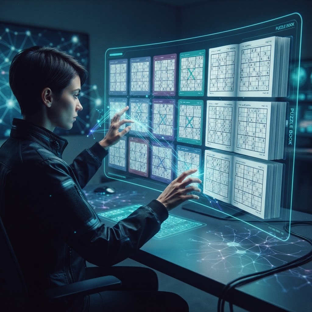 Sudoku Maker