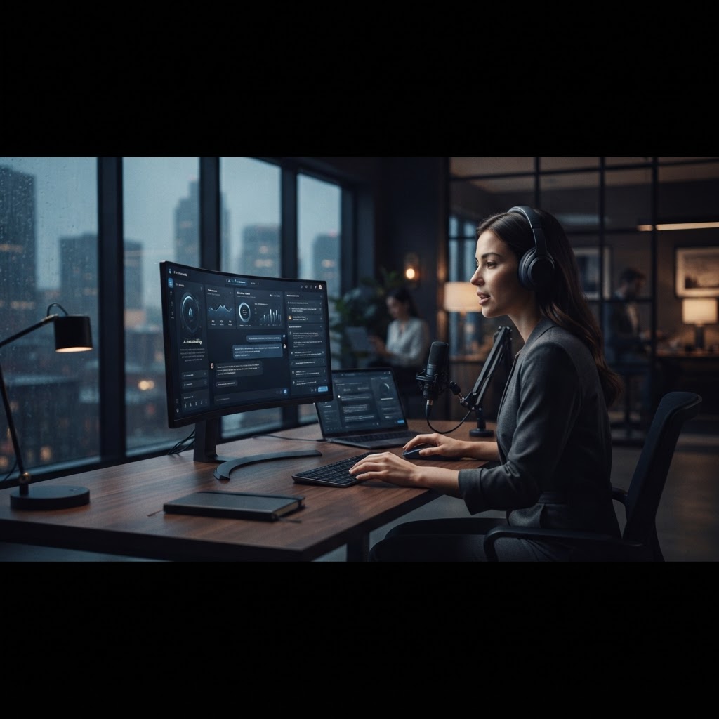 Scale revenue intelligence with real-time feedback from an AI sales coaching platform