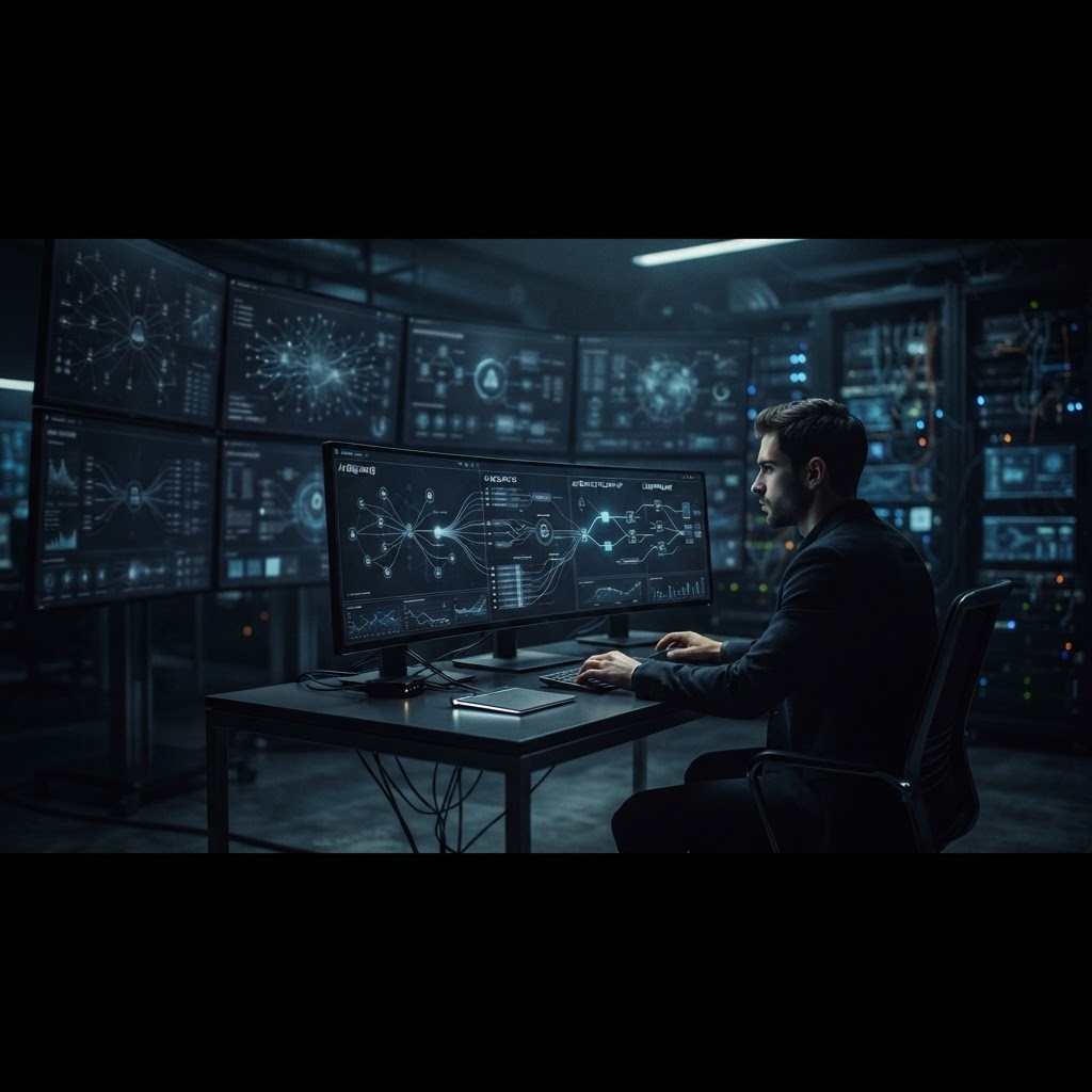 Automating Follow-Up: AI Sales Sequences That Never Sleep