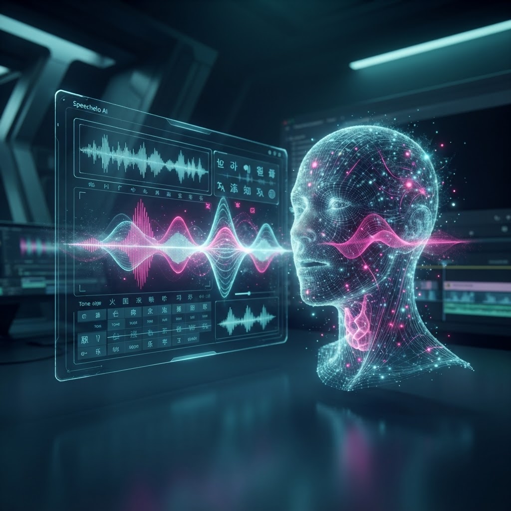 Speechelo AI